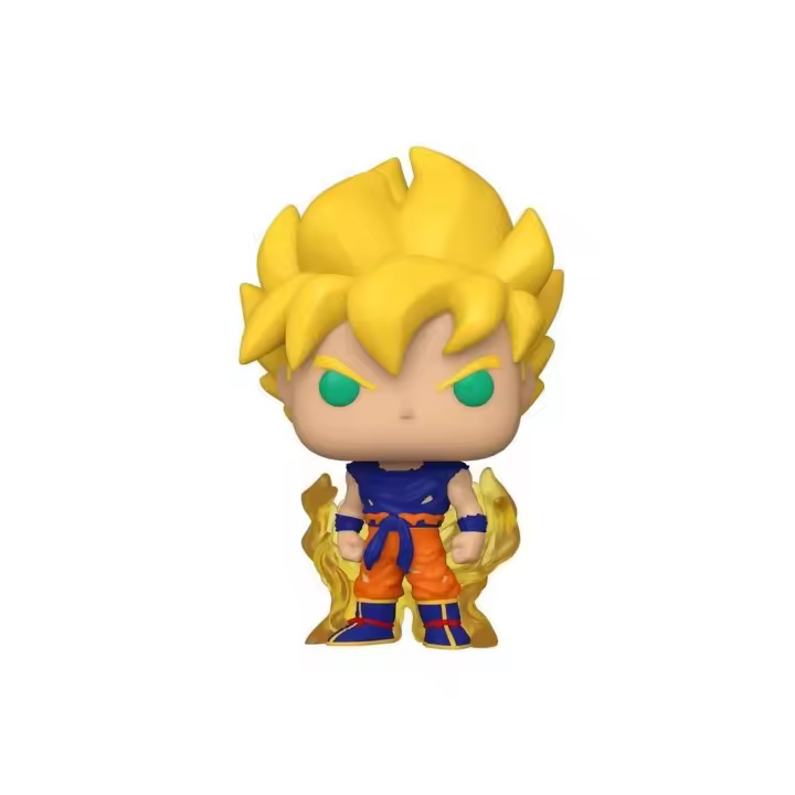 Pop! Super Saiyan Goku 860 - 1