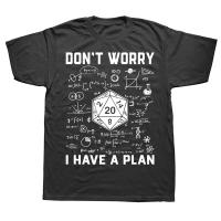 Camiseta De D20 De Tela Sintética Para Mujer Con Patrón De Dragón De Juego De Rol Novedoso Estilo Casual Manga Corta - details 0