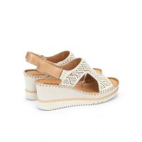 Sandalias altas mujer PIKOLINOS 1623C1 909 SANDALIA T NATA 38462 26V - details 2