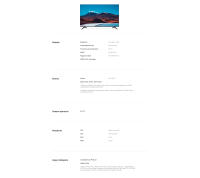 Official | Xiaomi TV F 65 2026, Pantalla 4K con tecnología de cuidado ocular y calidad de imagen HDR, Frecuencia de actualización de 120 Hz en el modo Game Boost a través de HDMI, Elegante acabado metálico con diseño de bisel ultrafino - details 12