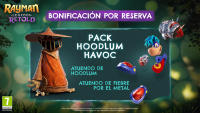 RAYMAN LEGENDS RETOLD PS5 - details 0