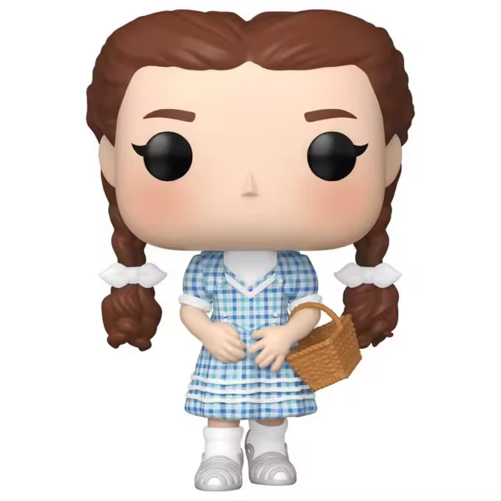 Funko Pop! Movies, Wicked, Dorothy Gale 1928 - 1