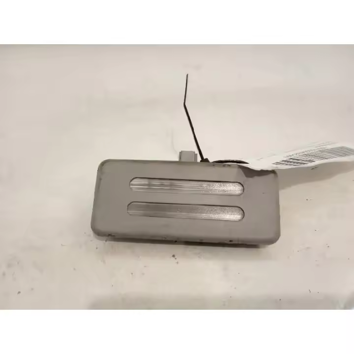 Luz interior compatible con Bmw Serie 5 525d 2003 a 2010 - 1