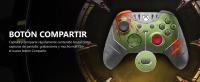 Mando Inalámbrico Xbox Microsoft DOOM: The Dark Ages Edición Limitada – Compatible con Xbox Series X|S, Xbox One, PC y Móviles, con Bluetooth y DLC Exclusivo - details 3