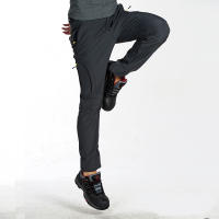 Pantalones Térmicos De Fleece Para Hombres 2024 Impermeables Resistentes Al Viento Para Trabajar Al Aire Libre Caminatas Y Camping En Invierno - details 7