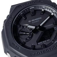 Reloj Analógico Digital de Cuarzo Para Hombre Casio G-Shock GA-2100, Diámetro 45MM - details 1