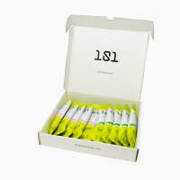 101 OTHER LEVEL Fructose Gel Level 81 Gramos Pack 6 GELES - 56 Gramos CHO + 251mg Sodio - details 0