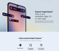 Teléfono Móvil POCO C81 Pro Versión Global Smartphone, Pantalla 6.9" 120Hz, Procesador Octa Core, Batería 6000mAh, Cámara Dual IA 13MP 4G Celular - details 10