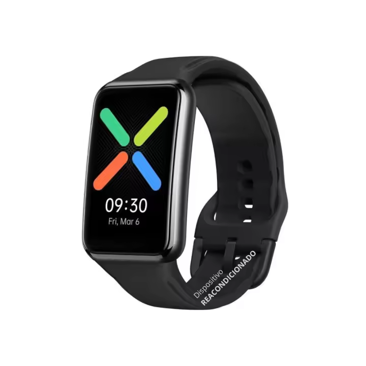 Smartwatch Oppo Watch Free Negro - 1