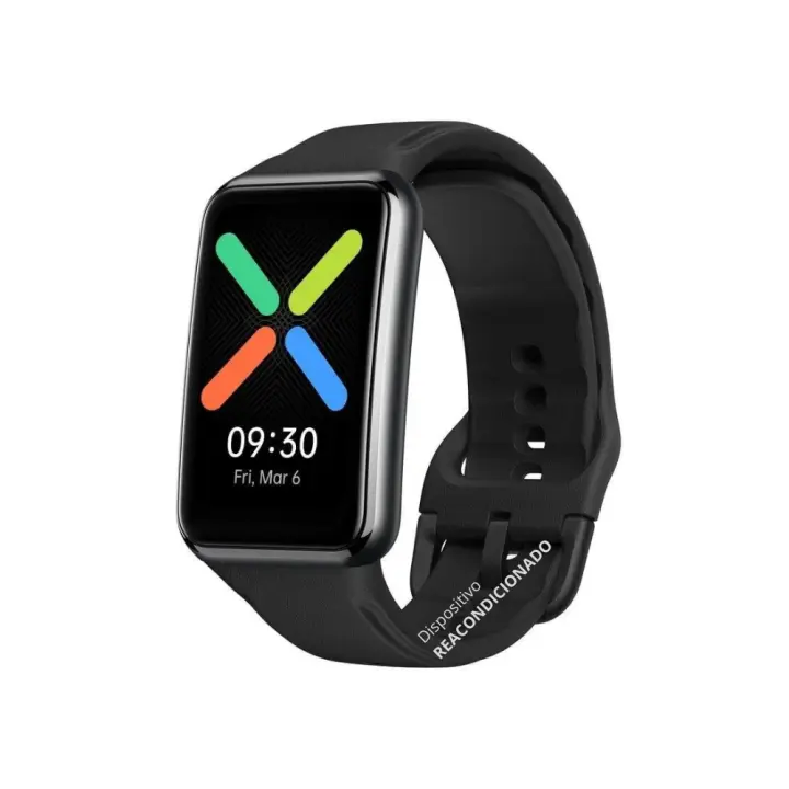 Smartwatch Oppo Watch Free Negro - 1