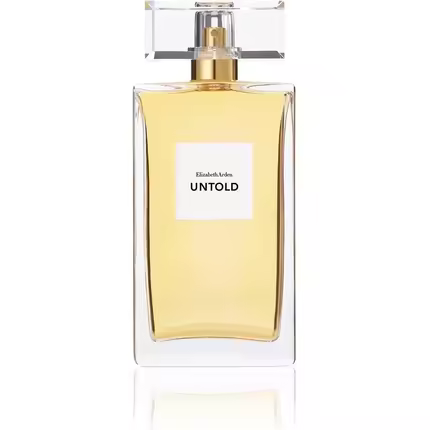 Elizabeth Arden Untold Eau de Parfum 100 ml Para Mujer - 1