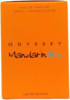 Armaf Odyssey Mandarin Sky Eau de Parfum 100 ml para Hombre, Perfume de Larga Duración, Fragancia Fresca Cítrica y Amaderada, Edición Limitada - details 2