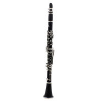 Clarinet Bb De 17 Teclas 6 Anillos Blackwinds Portátil Bakelite Instrumento De Viento Profesional Para Música - details 2