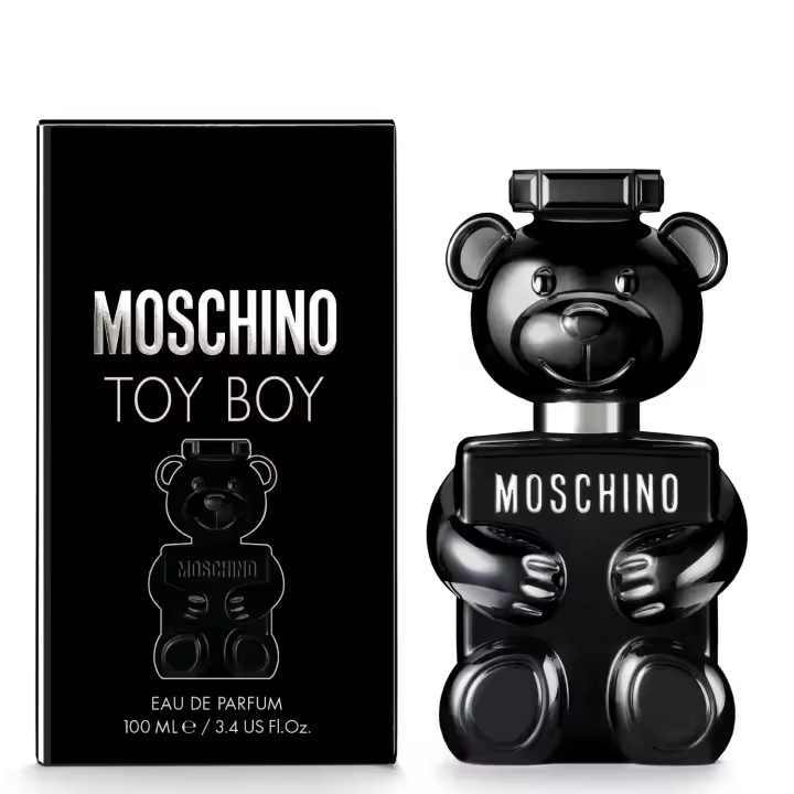 MOSCHINO TOY BOY 2 EDP 100 ML - 1