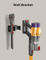 Aspirador vertical inalámbrico Blossom V18 - 50 kPa, autonomía 60 min, motor 550 W - details 10