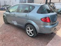 Motor limpia trasero compatible con Seat Toledo (5p2) stylance / style 2004 a 2009 (OEM/IAM: 53028012) - details 3