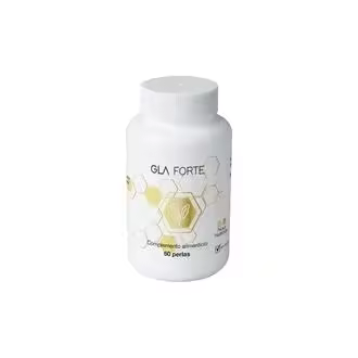 n&n Nova Nutricion GLA Forte 60 perlas - 1