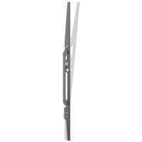 AISENS WT75T-391 - Soporte de Pared Eco para Monitor / TV Televisor LED, LCD, OLED Plano o Curvado Curvo de 32" - 75" / 32 a 75 Pulgadas VESA 400x400mm | Incluye Nivelador | Fabricado en Acero Aleado | Inclinable | Montaje en Pared | Carga Máxima: 45kg - details 2