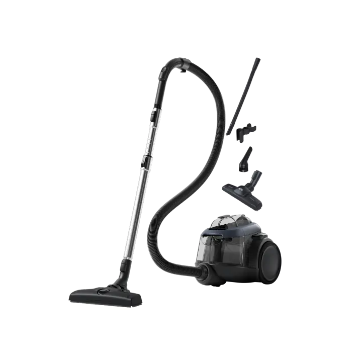 AEG - Aspiradora sin bolsa 6000 de 550 W y 74 dB(A) - AL61C3DB - 1