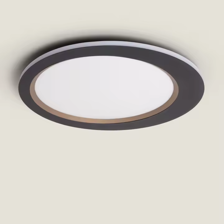 Plafón de Techo LED 40W Metal Taska - 1