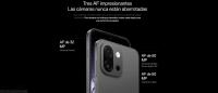 Teléfono - OnePlus 13s, Versión global Smartphone, Pantalla ProXDR de 6.32" 120Hz LTPO, Snapdragon® 8 Elite, 5850mAh, Cámara Sony LYT-700 de 50MP con OIS, 12GB RAM, Android 15 - details 24