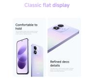 Teléfono inteligente Redmi Note 17 5G, batería de 7700 mAh, carga de 45 W, pantalla AMOLED FHD+ de 6,99" con tecnología Eye-care, Snapdragon 4 Gen 4, IP65, teléfono Xiaomi - Versión para la UE - details 2