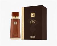 Liquid Brun de French Avenue Perfume árabe para Hombre 100ml - details 0