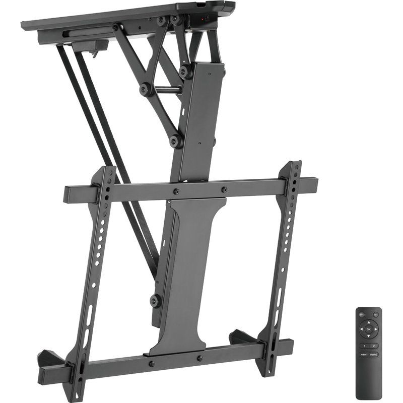 32"70" mtrizd tv ceil mnt bra