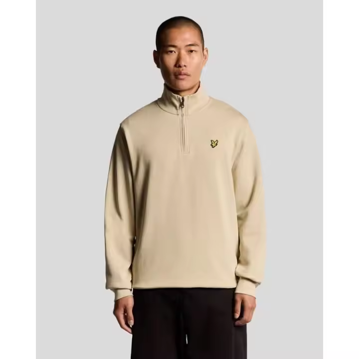 LYLE & SCOTT - Sudadera con cremallera de Lyle & Scott - 1