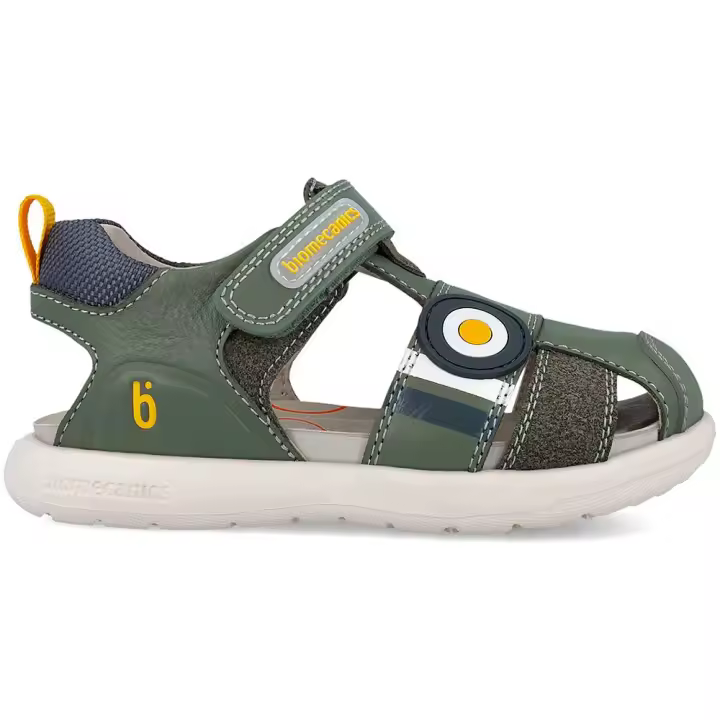Sandalias para niño BIOMECANICS 262234 Bioevolution - 1