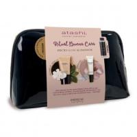 Atashi DD Cream Antiedad SPF 15 | Tratamiento Hidratante Antiedad con Color | Efecto Buena Cara, Flash, Lifting Inmediato | 8 beneficios en 1 | Con Retinol | Efecto No Make Up Make Up | Para todo tipo de pieles | Disponible en 4 tonos | 50ml - details 7