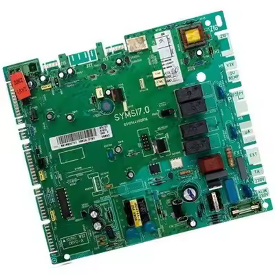 Placa Electrónica caldera Saunier Duval S10470 Multifunción - 1