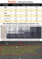 Pantalones Tácticos Impermeables Para Hombres Múltiples Bolsillos Cargo Resistentes Al Desgaste Ropa De Trabajo Al Aire Libre Para Senderismo - details 9