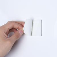 Organizador De Pared Para Aire Acondicionado Estuche De Almacenamiento Con Soporte Para Control Remoto Y Maquillaje Material ABS Blanco/Gris Eco-amigable - details 3