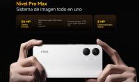 XIAOMI POCO X8 Pro MAX Móvil- 12+256GB,12GB+512GB Dimensity 9500s, batería de 8500 mAh, Sensor Light Fusion 600 de 50MP con OIS, Cargador no Incluido (Versión ES) - details 12