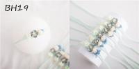 Headband Para Bebés Niñas Recién Nacidos Accesorios De Pelo Con Flor Ropa De Bebé Estilo Lindo Material Algodón Blends Propiedades Fotográficas - details 21