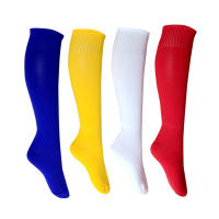 Calcetines Deportivos Para Hombres Altos Transpirables Para Fútbol Rugby Voleibol Béisbol Hockey Deporte Al Aire Libre - details 4