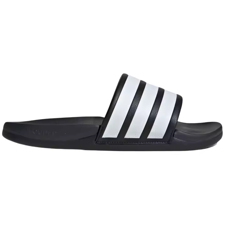 Chanclas Adilette Comfort 2.0 Adidas en color Negro - 1