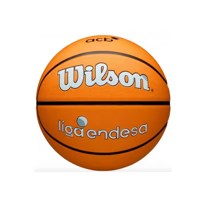 Balón Baloncesto Wilson Acb Outdoor - 1