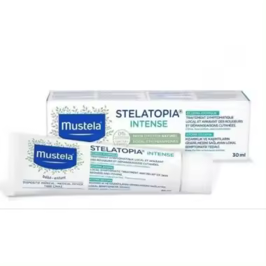 Stelatopia intensiva 30 ml . Mustela - 1