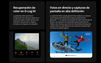 DJI Osmo Action 5 Pro——Cámara de Acción 4K Sensor 1/1.3", vídeo 4K/120fps Estabilización y seguimiento de objetivos 2 pantallas OLED (Pack Essential) - details 28