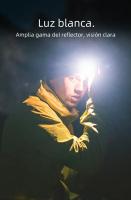 Linterna Frontal LED De Alta Potencia Con Sensor XPE+COB 7 Modos Para Pesca Y Cazalampara De Corbata Recargable Con Batería 18650 - details 24