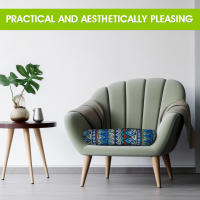 Cojín De Asiento Ajustable Y Desmontable Para Niños Seguridad En Silla De Comedor Con Almohadilla Almohadilla De Almohadillas Antideslizante Y Lavable - details 5