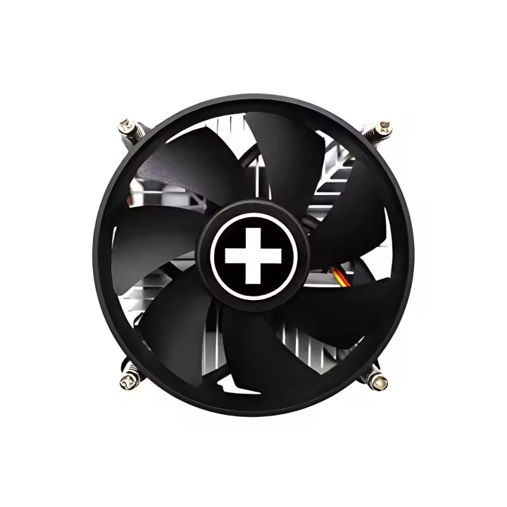 STANDARD Ventilador CPU Universal Xilence I200 1151 / 1050 - Silencioso y Eficiente - 1