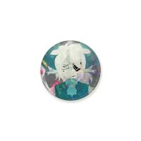 PhightingES Medkit Broche De Manga Accesorios Para Mochila Iconos De Anime Broches Redondos Para Decoración De Ropa Y Bolsos Regalos - details 7