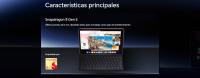 Tableta – HONOR MagicPad 4, Versión UE, Pantalla OLED 12.3″ 165Hz 2400 nits, Batería 10100 mAh, Snapdragon 8 Gen 5, 8 altavoces IMAX, 450g ultraligera, IA integrada, Wi-Fi 7 - details 7