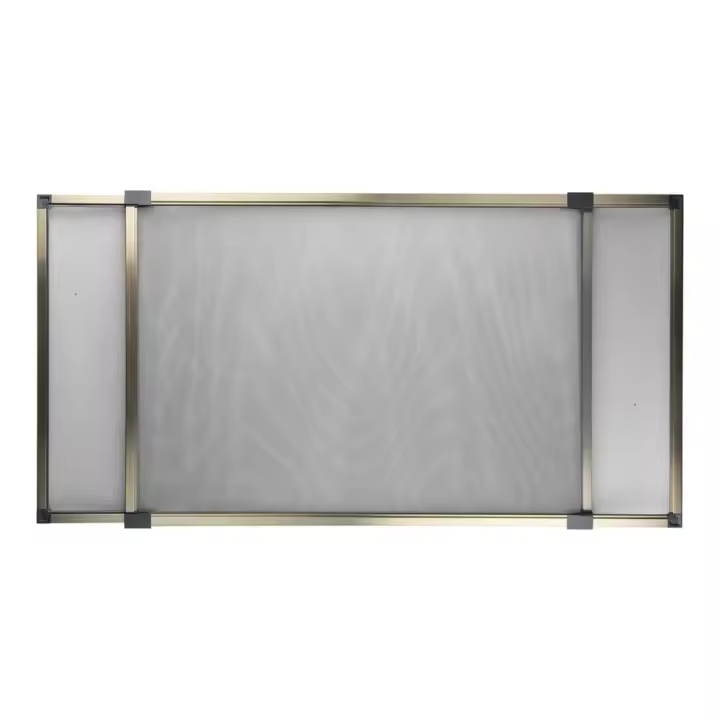 Mosquitera para Ventana Fija Extensible de Varias Medidas - Aire fresco sin insectos - 1