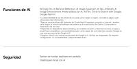 Móvil Xiaomi Redmi Note 15 Pro 4G Libre 8GB+256GB / 12GB+512GB, MediaTek Helio G200 Ultra, Cámara principal 200 MP, batería 6500mAh, 6.77" pantalla AMOLED (Cargador no incluido) - details 24