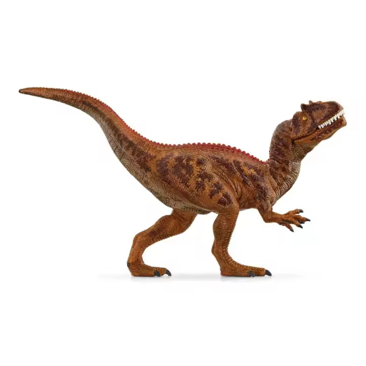 Allosaurus - 1