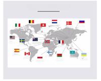 Termómetro Digital Para Nevera Con Alarma Y Mostrador De Temperatura Máxima Y Mínima Pantalla LCD Para Interior Y Exterior - details 10